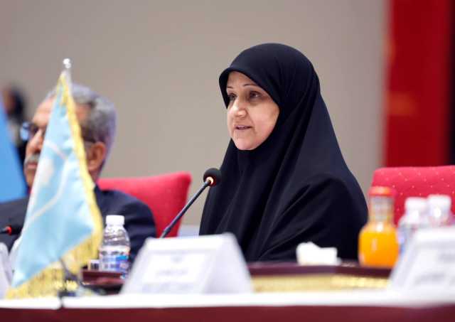 وزير: العراق يتفرد بمنح كم كبير من الحقوق والامتيازات للموظفة الأم دونا عن أغلب الدول