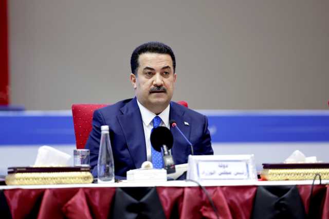 السوداني يوجه بنقل جثمان الشاعر كريم العراقي من الامارات الى العراق