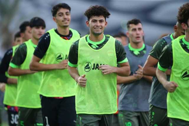 شنيشل يكشف سبب عدم مشاركة الأولمبي العراقي في دورة الألعاب الآسيوية بالصين