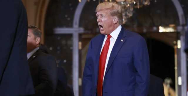 ترامب يحذر من حرب عالمية قريبة جداً