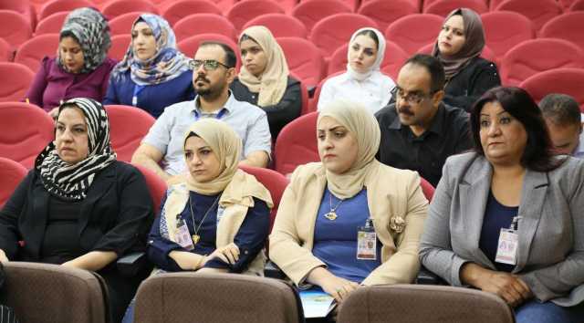 للقضاء على الجوع.. مطالبة بتشريع قانون ينظم مُكافحة هدر الطعام بالعراق