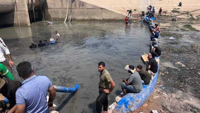 في محافظتين.. صعقة كهربائية تنهي حياة شاب وانتشال جثة غريق