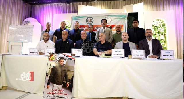 الهيئة العامة لنادي كربلاء تجدد ثقتها بإدارة النادي