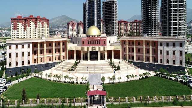 السليمانية.. جلسة محاكمة بطباعة الصوت الكترونيا لاول مرة على صعيد العراق