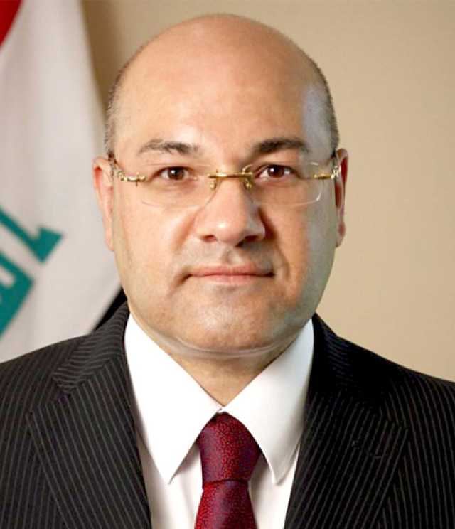 نحو علاقات ثنائيَّة قويَّة بين العراق وألمانيا