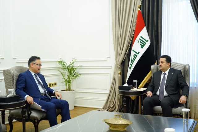 السفير الياباني لـشفق نيوز: شركاتنا ستدخل سوق العمل العراقي وسننفذ مشاريع ونطوّر البنى التحتية