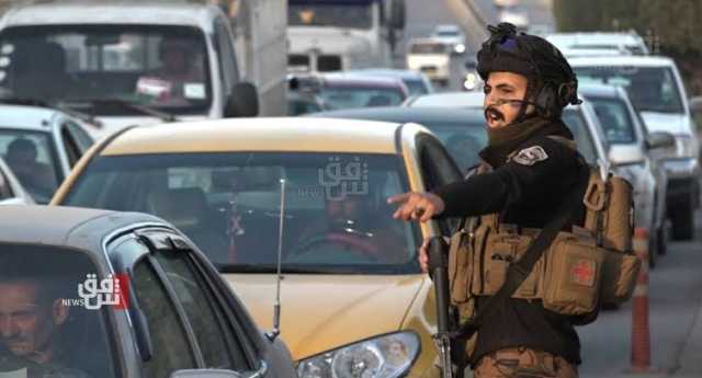 قتيل وجرحى بمشاجرة في بغداد