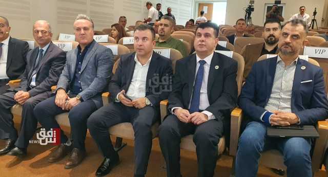 جامعة السليمانية تحتضن حلقة نقاشية حول الكوليرا وطرق الوقاية منها (صور)