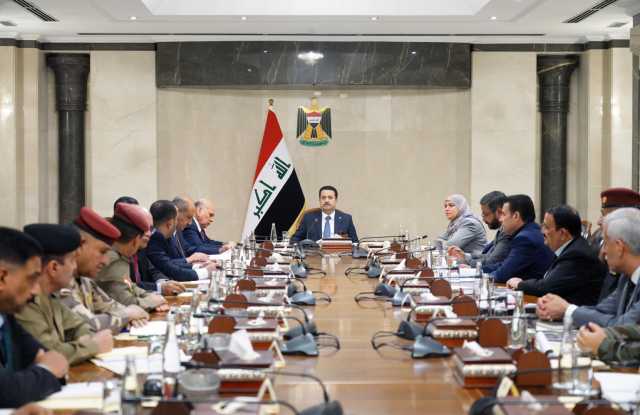 الدفاع العراقية تستعد للمرحلة الثالثة من نقل السلطات الأمنية للداخلية