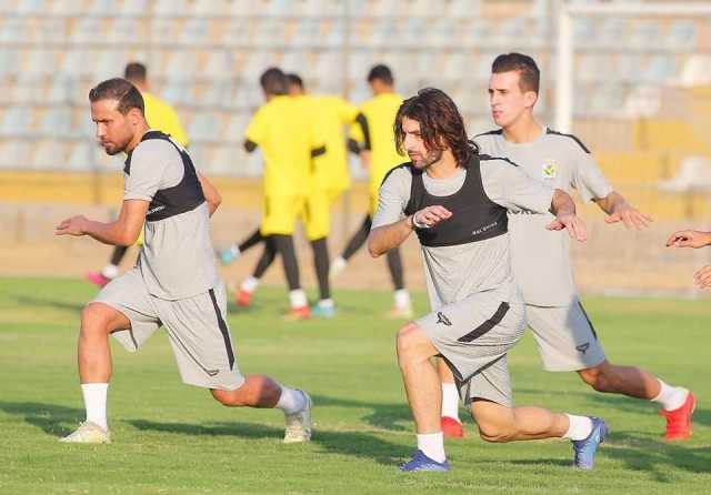 الجوية يختار ملعب دهوك لمبارياته في أبطال آسيا عِوض البصرة وأربيل