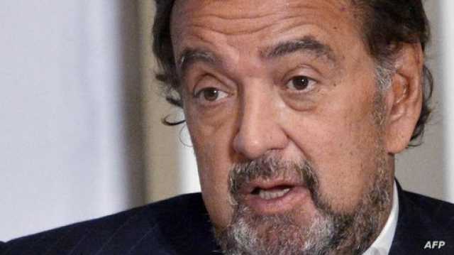 وفاة مُفاوض صدام حسين والسفاحين.. من هو بيل ريتشاردسون؟