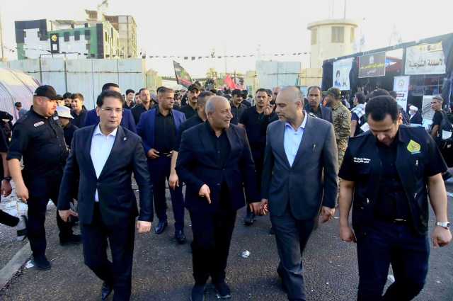 هيئة السياحة: قرابة 800 فندق لإستقبال الزائرين في كربلاء والنجف