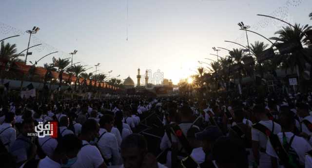 إيران توجه الشكر إلى العراق حكومةً وشعباً وتخص إقليم كوردستان