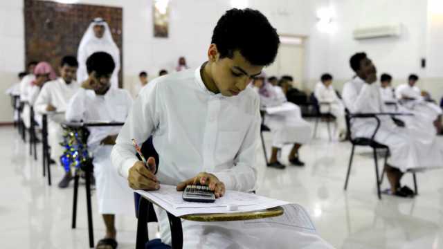 السعودية.. سجن والد الطفل المتغيب عن دراسته بلا عذر
