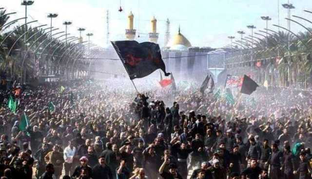 ذروة الأربعينية.. الأساطيل العراقية تستنفر ومليوني ايراني يغادرون الى بلادهم