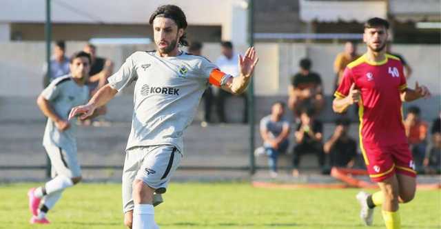 ودياً.. القوة الجوية يفوز على منتخب اربيل بثلاثية نظيفة