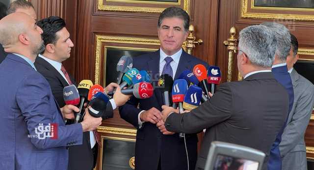 نيجيرفان بارزاني: نحن ملتزمون بالاتفاقية المبرمة مع إيران وليس هناك مبرر لشن عملية عسكرية
