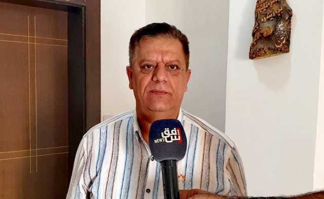 اضرابنا ليس عصيانا.. اتحاد معلمي السليمانية يبين موقفه من توزيع راتب شهر واحد