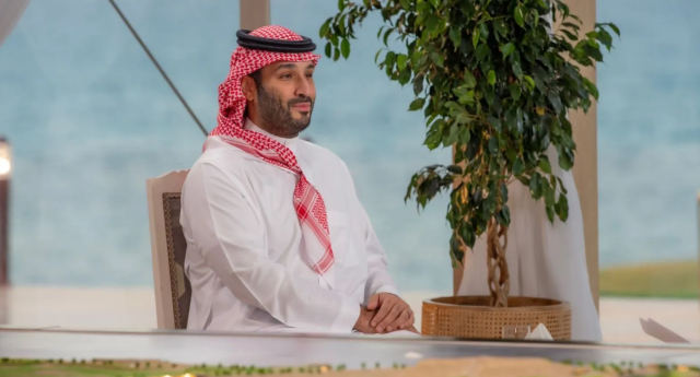 بن سلمان: سنحصل على سلاح نووي ومفاوضات التطبيع حقيقية وقائمة