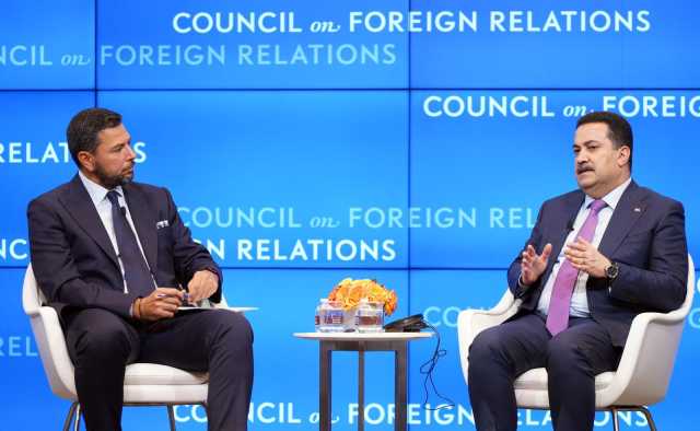 قبل 2003.. السوداني: لا ننكر وجود علاقات لبعض القوى السياسية بدول المنطقة