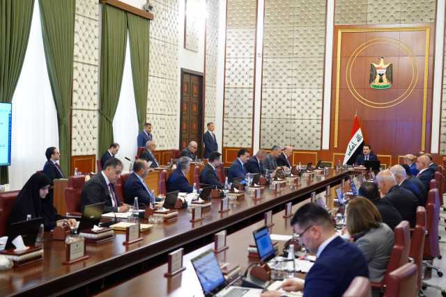 إمتداد: أحزاب وكتل برلمانية تُعطِّلُ عملية استجواب نحو 5 وزراء بالحكومة العراقية