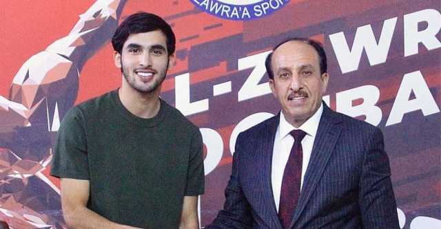 استعداداً لدوري المحترفين.. الأندية العراقية تواصل تعاقداتها مع اللاعبين