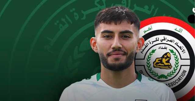 بطلب من كاساس.. إنجاز أوراق محترف هاماربي السويدي منتظر ماجد
