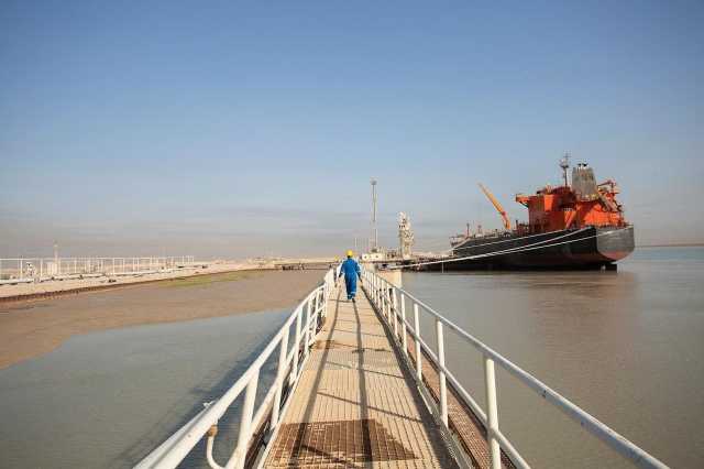 العراق يقول إن زيادة صادراته النفطية مسألة طبيعية ولا تؤثر على اتفاق أوبك +