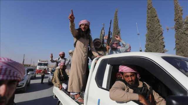 الفرات الأوسط يوحد تركيا وإيران ضد أمريكا.. قراءة إسرائيلية لمستقبل قسد