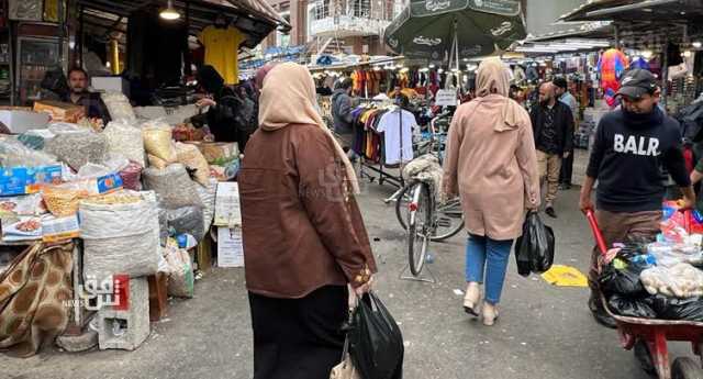 الدولي ..العراق سادسا بين الدول العربية الأقل في نسبة الدين العام