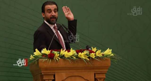 حزب تقدم يصدر بياناً شديد اللهجة ضد العبادي: لم ننس إغلاق بغداد بوجه أبنائنا