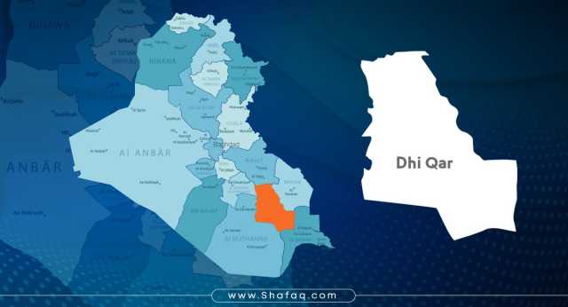 مجهولون يقتحمون دائرة حكومية جنوبي العراق ويطلقون النار بـكثافة داخلها