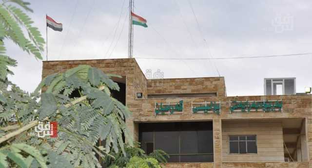شرطة كرميان: الجريمة المنظمة تحت السيطرة