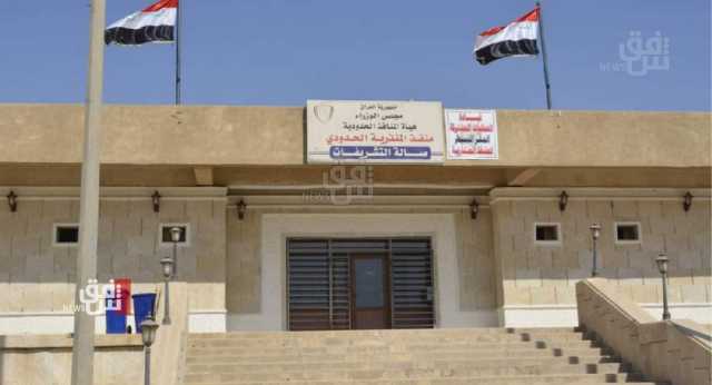 منفذ المنذرية يكشف عن عدد الدعاوى ضد تجار المخدرات