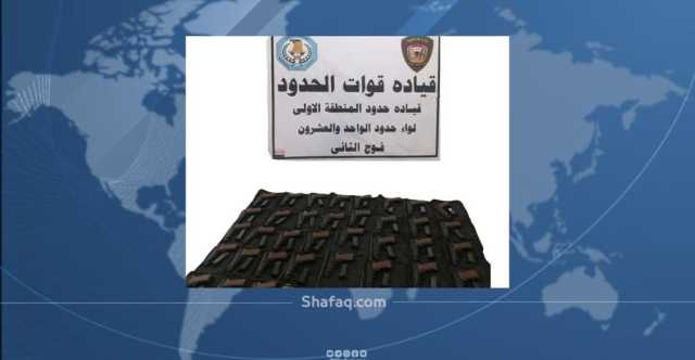 في محافظتين.. القبض على مهرّبين بحوزتهما 40 مسدساً واعتقال قاتل معاون مدرسة