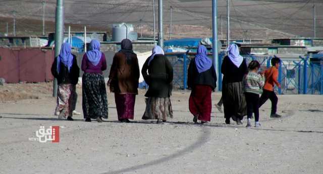 بغداد تعلن أعداد النازحين والمختطفين الإيزيديين: مكتب نيجيرفان بارزاني حرّر عدداً كبيراً منهم
