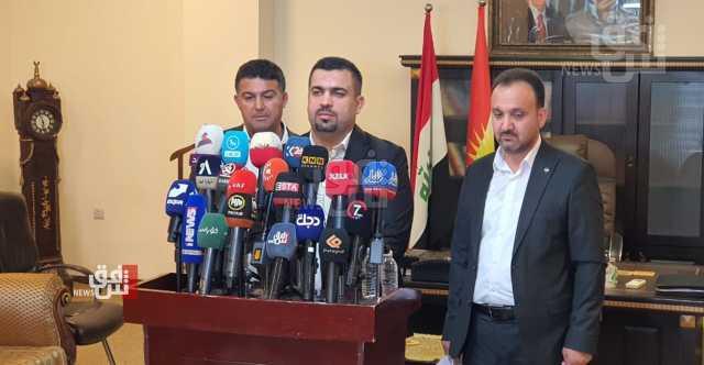مالية إقليم كوردستان: خصصنا جزءاً كبيراً من الإيرادات لتمويل المرتبات الشهرية