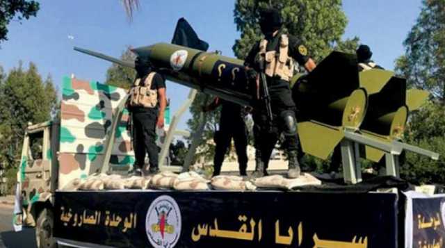 فصيل فلسطيني يتبنى عملية جنوب لبنان ويعلن إصابة 7 جنود اسرائيليين