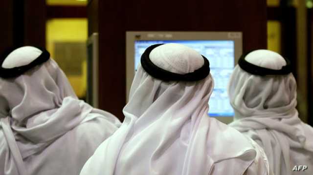 بورصات الخليج تهوي بسبب مخاوف من تفاقم الحرب بين الفصائل الفلسطينية وإسرائيل