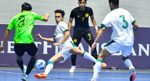 الصالات العراقي تعلن اعتماد دوري المحترفين وتقول: لا نمتلك مقوماته وبدأنا من الصفر