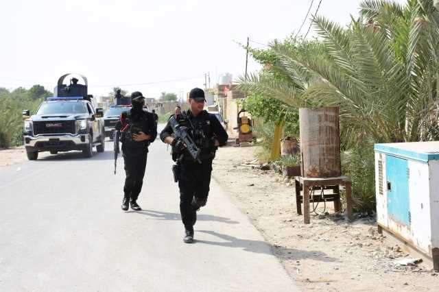 بالسلاح الأبيض.. جريحان في معركة طاحنة بين طلبة جنوبي ذي قار
