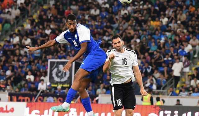 فوزان وتعادل واحد بدوري نجوم العراق
