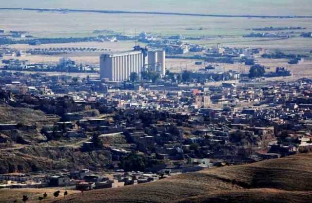 حكومة إقليم كوردستان تجدد مطالبتها بتنفيذ اتفاق سنجار وطرد القوات غير الشرعية منها