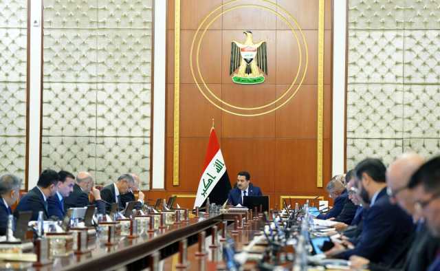 مجلس الوزراء يصدر قرارات انتخابية ورياضية وتدريسية