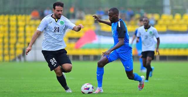 النفط يخطف ثلاث نقاط من الطلبة في دوري نجوم العراق