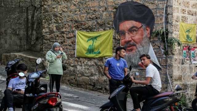 حزب الله يصدر بياناً بشأن هجوم ضاحية بيروت ويُشكك بمقتل فؤاد شكر