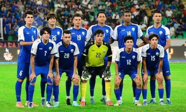 المباراة الأغرب في دوري نجوم العراق.. الميناء بـ7 لاعبين أمام الشرطة والحكم ينهيها لـسبب غريب