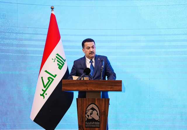 قد تُحرج بعض الدول.. ترحيب بدعوة رئيس الوزراء العراقي بشأن غزة