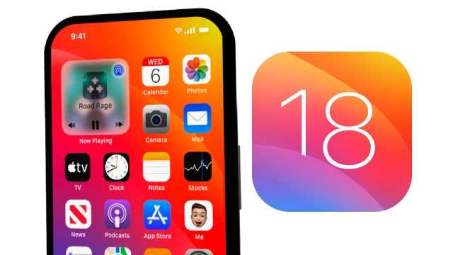 أبل توقف تطوير نظام iOS 18 مؤقتاً