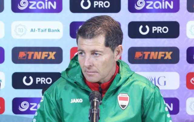 متخصصون يبدون آراءهم بشأن تشكيلة المنتخب العراقي في مواجهة نظيريه الاندونيسي والفيتنامي